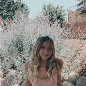 Meet your Posher, Kate